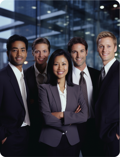 Accompagnement administratif des particuliers