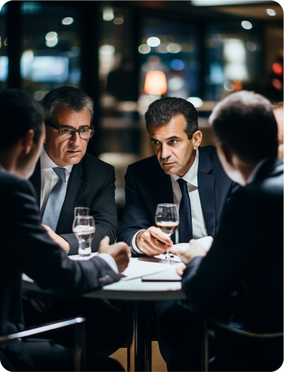 Gestion des entreprises
